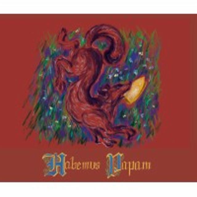 Habemus Papam 5.7%, Hoppy Road, France