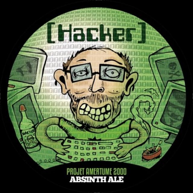 [Hacker] 5.1%, Pirates Du Clain, France