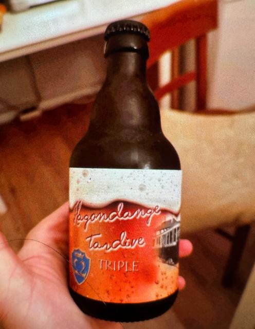 Hagondange Tardive, Brasserie Des 200 Brasses