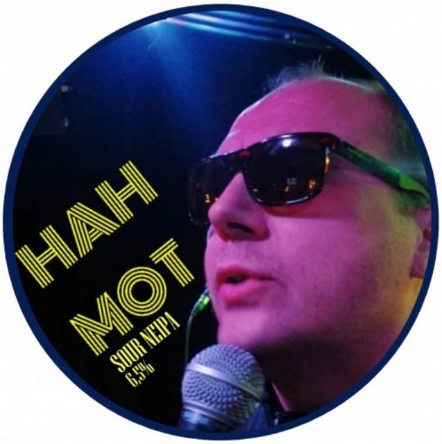 Hahmot 6.5%, Panimoyhtiö Tuju, Finland