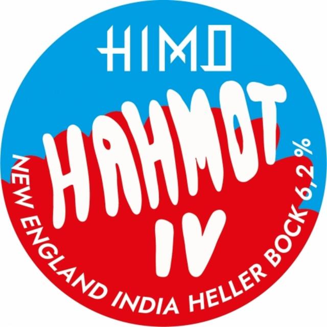 Hahmot IV 6.2%, Panimo HIMO, Finland