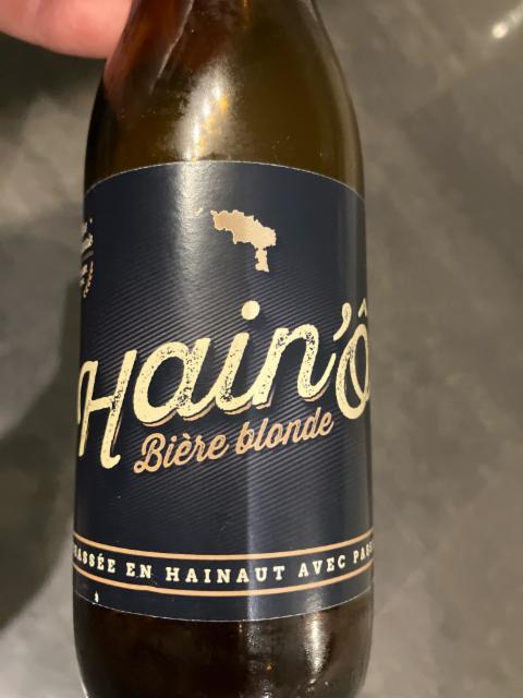 Hain'o, SC Urban Brewery