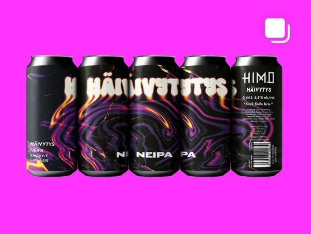 Häivytys, Panimo HIMO