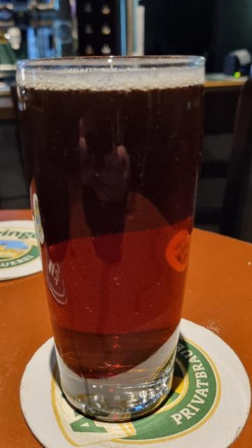 hakukone (cask) 3.5%, Brew-Pub Gallows Bird, Finland