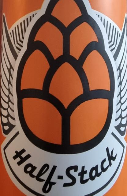 Half-Stack 6.6%, SingleCut Beersmiths, United States