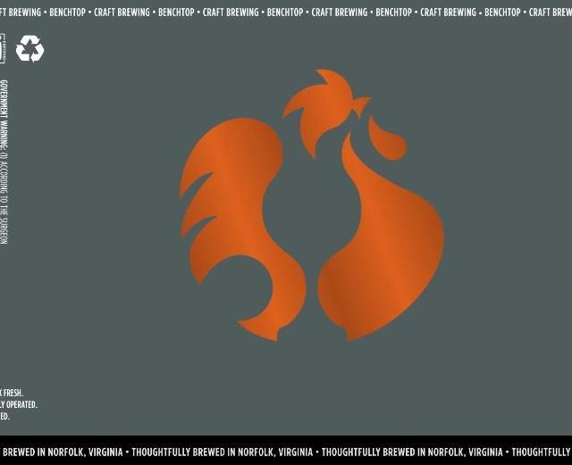 Half A Brain 7.0%, Benchtop, United States