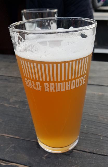 Half Naked 2.0 Prototype 2.8%, BRLO, Germany