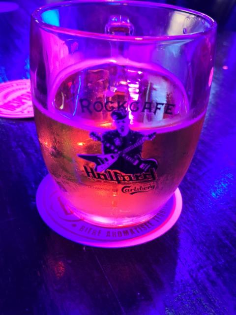 Halford Hell 5.0%, Carlsberg Group, Denmark