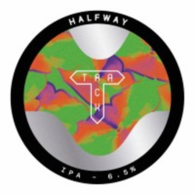 Halfway 6.5%, Track Brewing Co., England