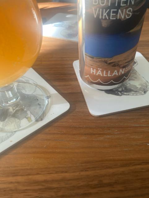 Hällan, Bottenvikens Bryggeri