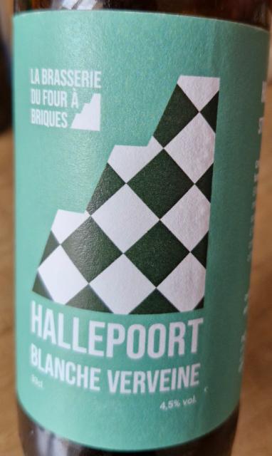 hallepoort, Brasserie Du Four À Briques