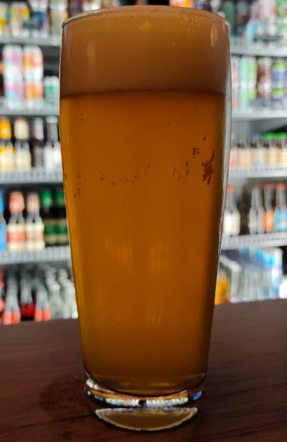 Hallowbeer 6.1%, Synthesis Brewing, Hungary