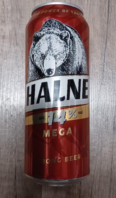 halne Mega 14.0%, Van Pur S.A, Poland