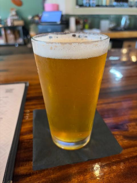 Hamajang IPA 5.8%, Napali Brewing Co, United States