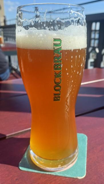 Hamburger Maibock 2026 7.3%, Blockbräu, Germany