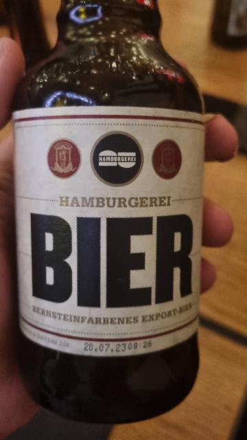 hamburgerei 5.1%, MAIERBRÄU GMBH &CO.KG, Germany