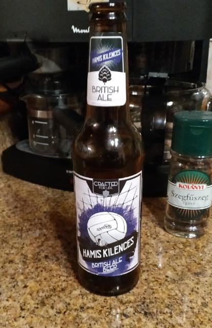 Hamis Kilences 5.2%, Lidl Magyarország, Hungary