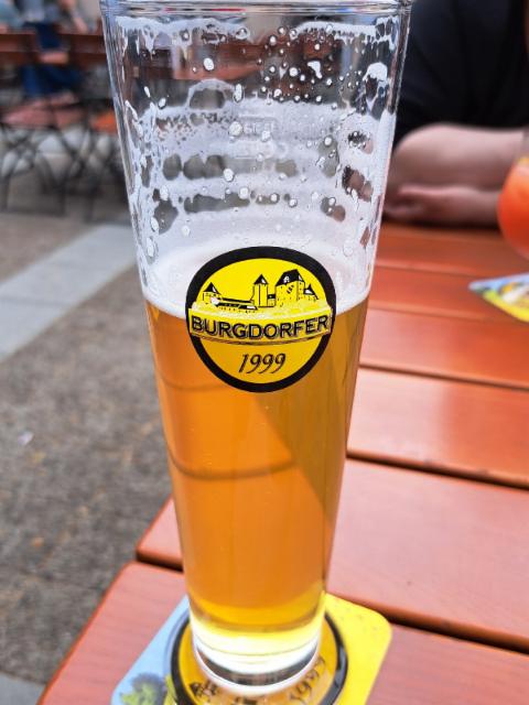 Handball Emme, Burgdorfer Gasthausbrauerei AG