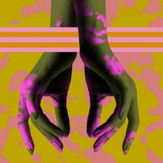 Hands Of Desire - Gose Sour Ale 5.0%, Brasserie Surréaliste, Belgium