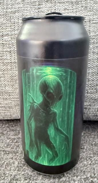 Hangar 18 7.8%, Little Rain Brewing Company, Spain