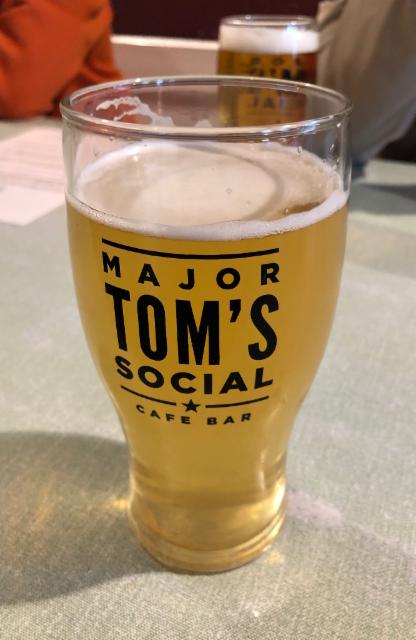 Hanging Gardens of Basildon 3.4%, Rooster's Brewing Co., England