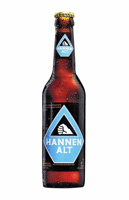 Hannen Alt, Hannen Brauerei (Bolten Alt Brauerei)