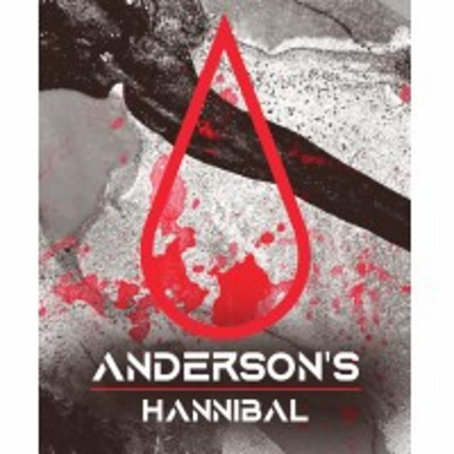 Hannibal 2025 10.5%, Anderson's Craft Beer, Estonia