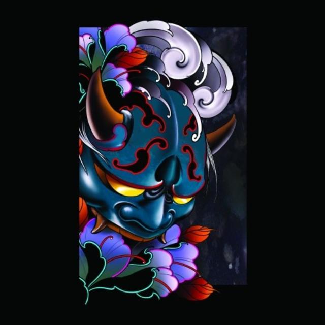 Hannya 4.7%, Brasserie Arcka, France