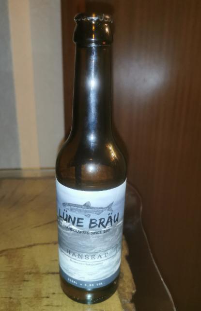 Hanseat, Lüne Bräu