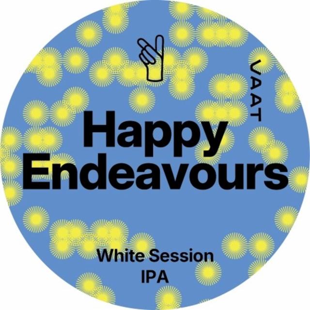 Happy Endeavours 4.5%, Vaat, Estonia
