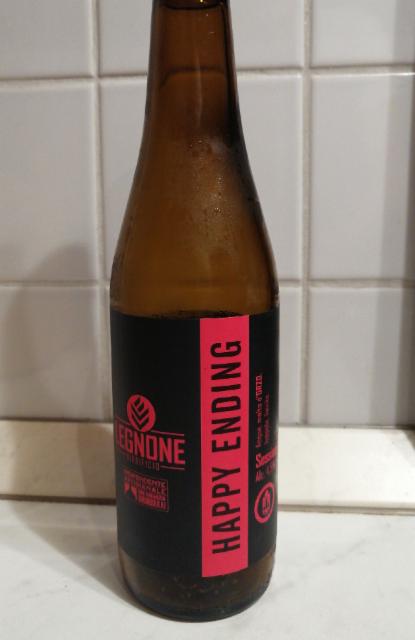 happy ending 4.5%, Legnone, Italy