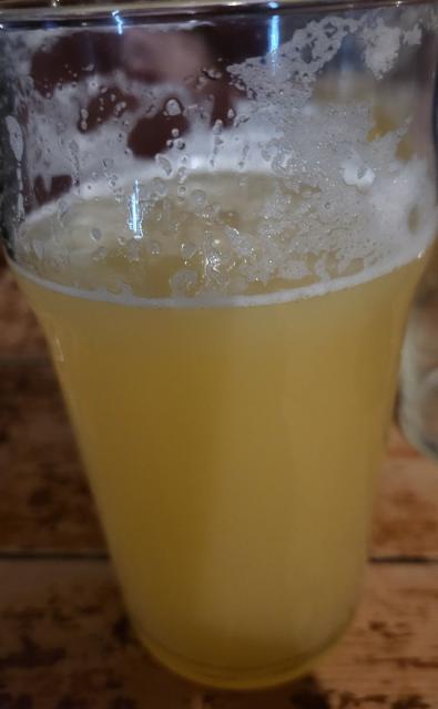 happy place 6.0%, SOMA Beer, Spain