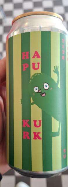 Hapukurk, Tuletorn Brewing