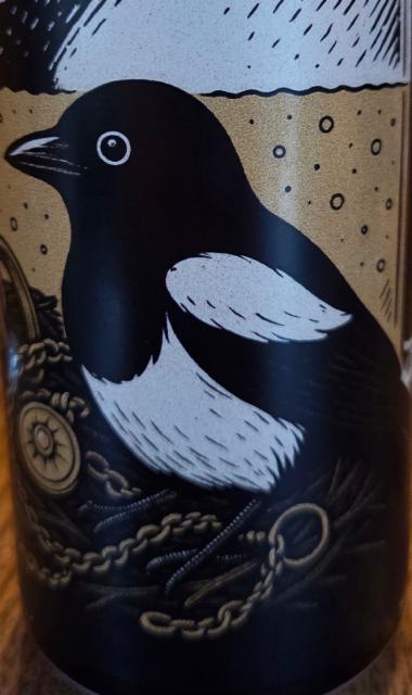 Harakanpesä 4.7%, Panimo OlutMylly, Finland