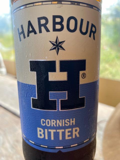 Harbour 4.0%, Harbour Brewing Company, England