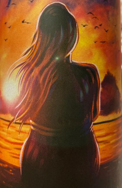 Hardly Knew Ya 6.0%, Vitamin Sea Brewing, United States