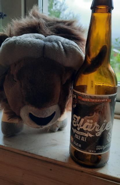 Härje Skogsvild, Härjebrygg