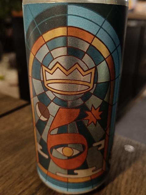 Harmonie 8.2%, Brasserie du Bas-Canada, Canada