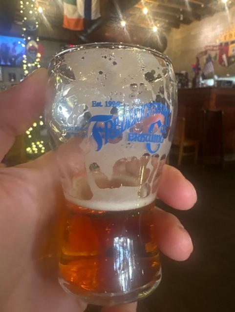 Harper valley, Fredericksburg Brewing Company
