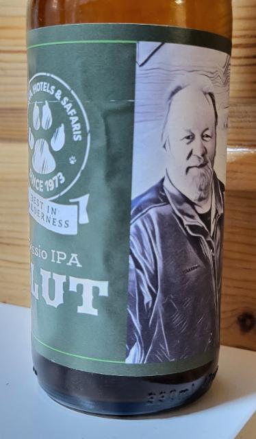 Harriniva Olut 5.3%, Panimoyhtiö X, Finland