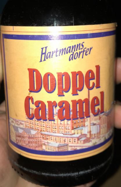 Hartmannsdorfer, Brauhaus Hartmannsdorf