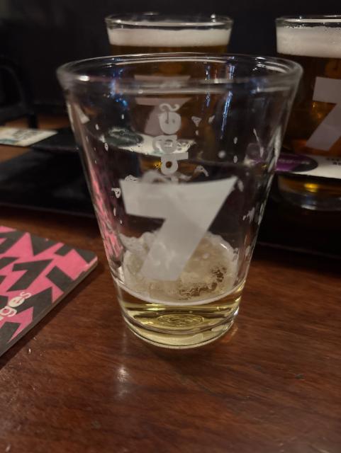 Harvest, 7 Bridges Brewing Co