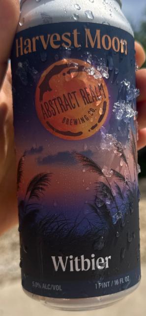 Harvest moon 5.0%, Abstract Realm, United States