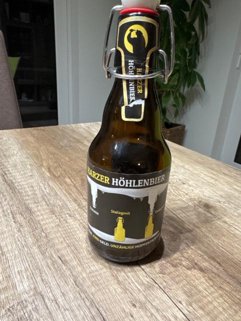 Harzer Höhlenbier, Altenauer Brauerei