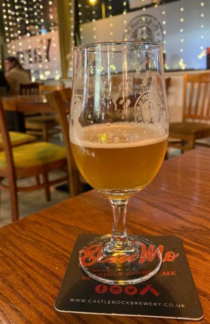 has it come to this 6.5%, Heist Brew Co., England