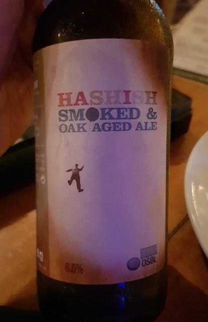 Hashish 6.5%, LABADEE, Costa Rica