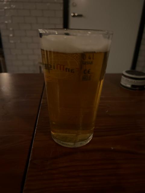 Hasselssons 5.0%, Beerbliotek, Sweden