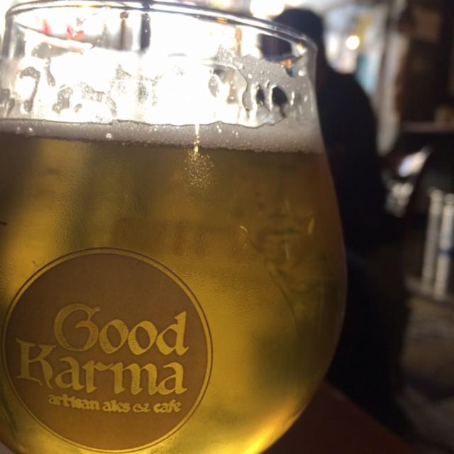 Hat Matt Hoppy Pils 5.3%, Firestone Walker Brewing (Duvel Moortgat), United States