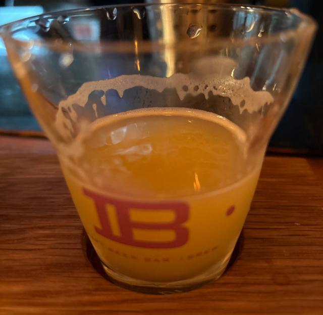 Hat trick, Ise Kadoya Brewery