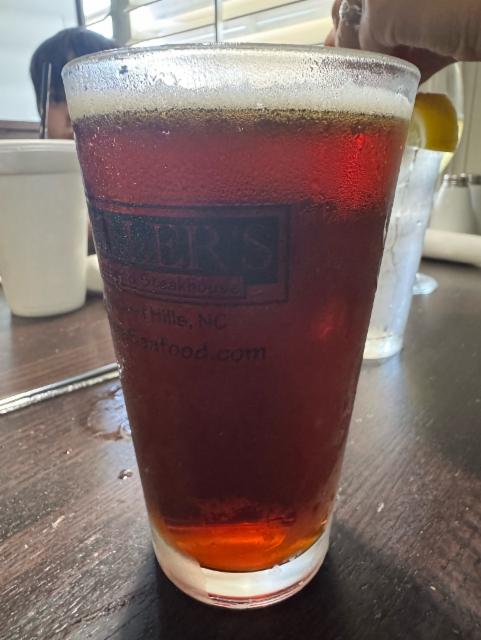 Hatteras Red 4.9%, The lost colony, United States